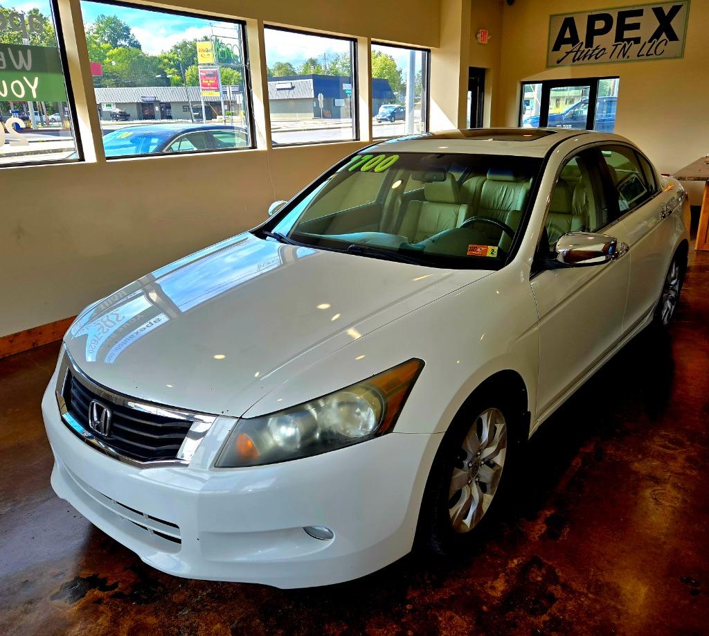 2010 Honda Accord