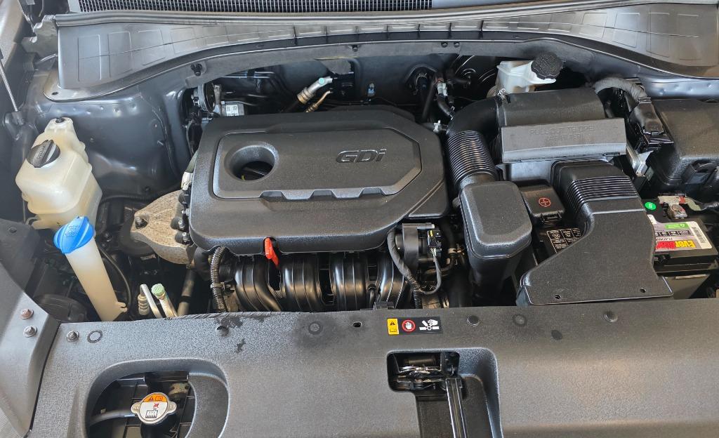 2017 Kia Sorento LX - Photo 15