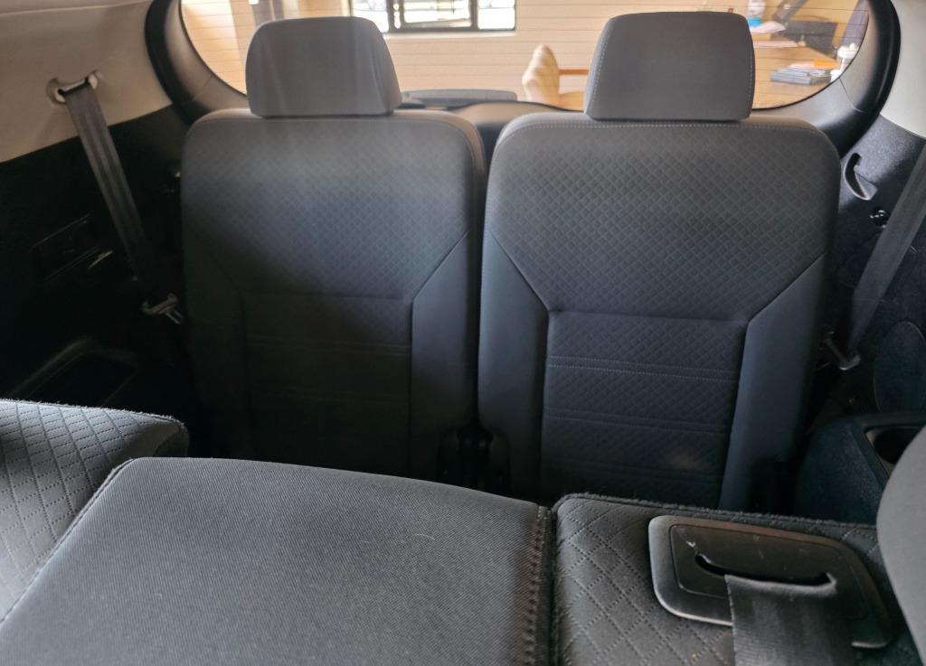2017 Kia Sorento LX - Photo 10