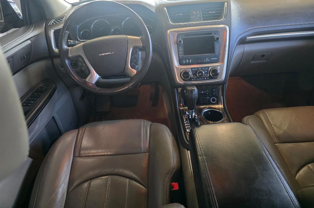 2016 GMC Acadia Denali - Photo 11