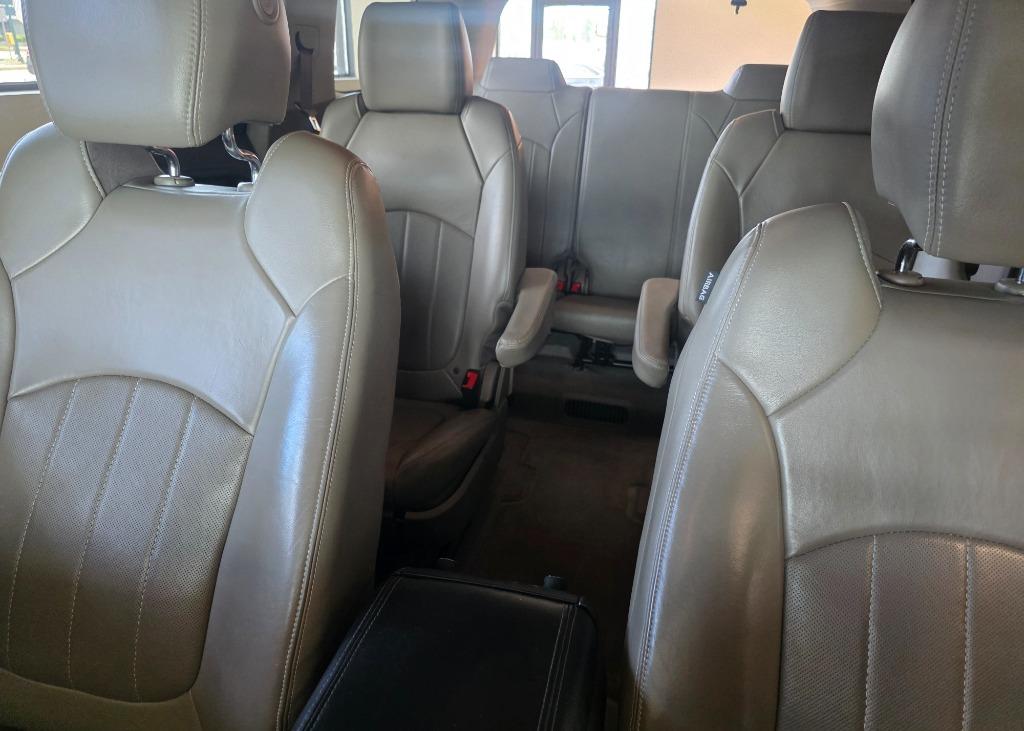 2016 GMC Acadia Denali - Photo 13