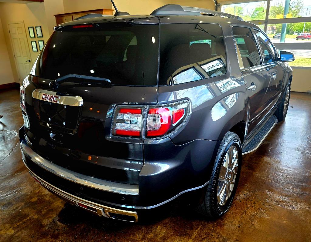 2016 GMC Acadia Denali - Photo 7