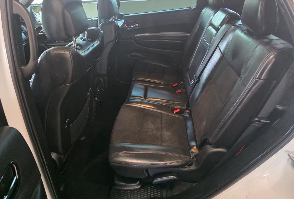 2019 Dodge Durango GT Plus - Photo 9