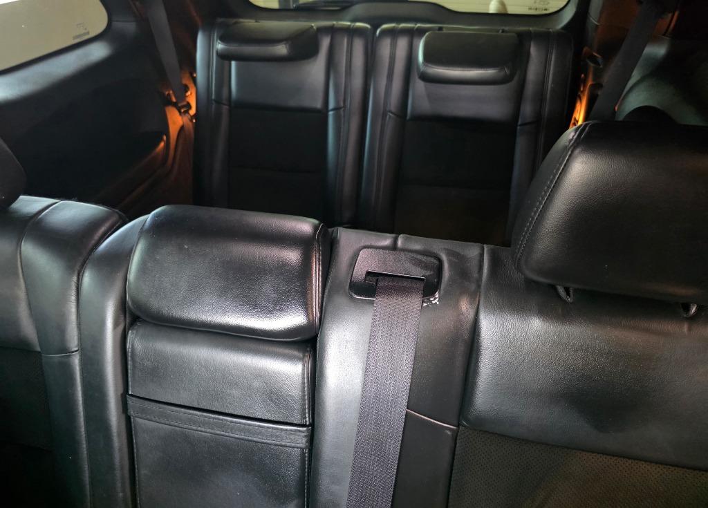 2019 Dodge Durango GT Plus - Photo 10
