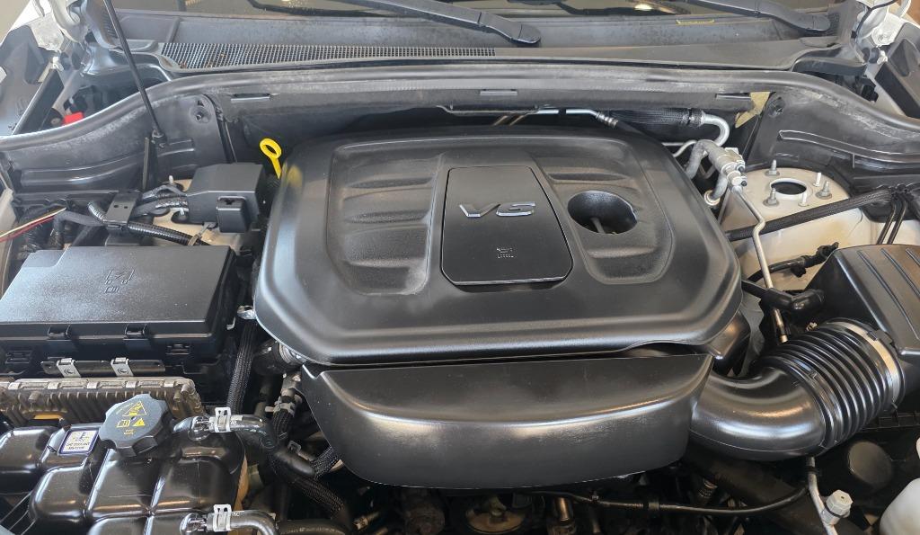 2019 Dodge Durango GT Plus - Photo 13