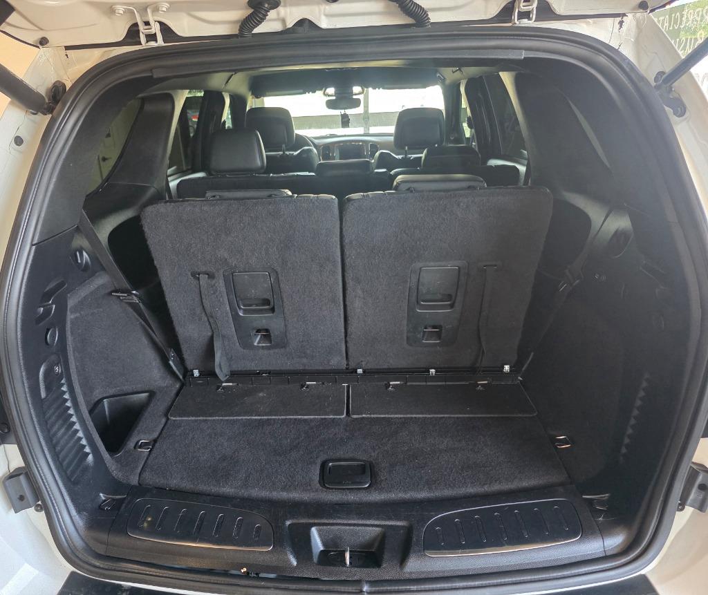 2019 Dodge Durango GT Plus - Photo 8