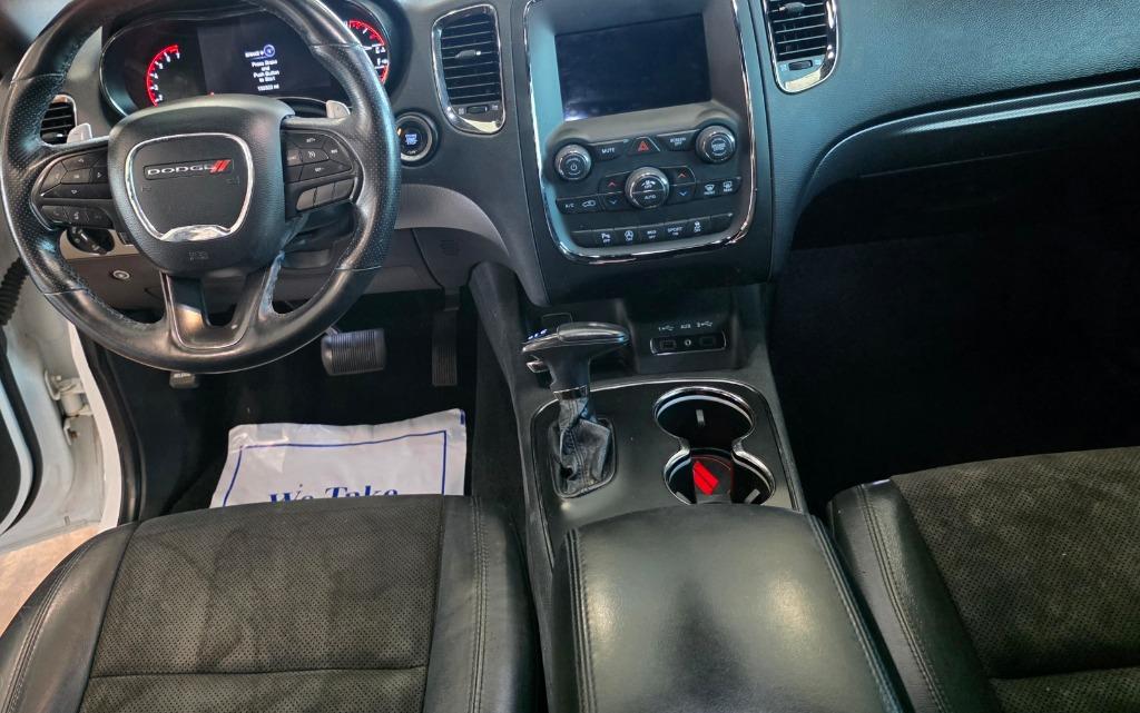 2019 Dodge Durango GT Plus - Photo 12