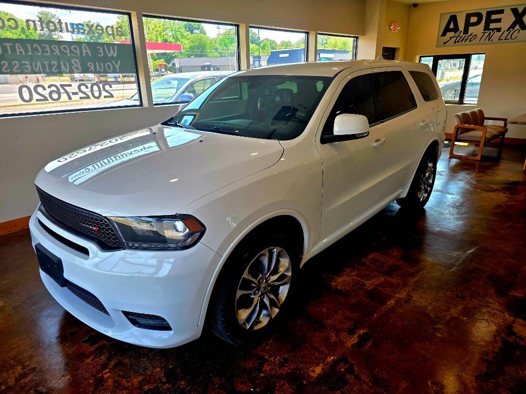 2019 Dodge Durango GT Plus AWD's photo