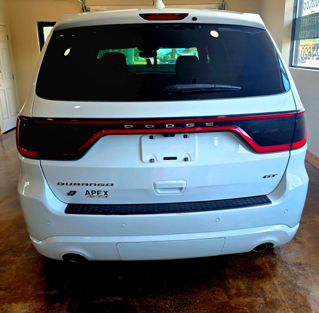 2019 Dodge Durango GT Plus - Photo 6