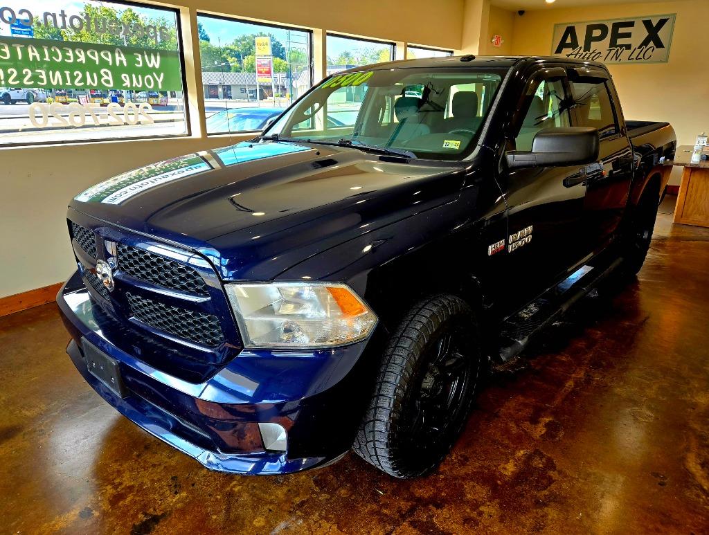 2015 RAM 1500 Pickup