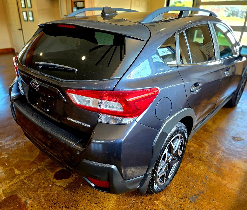 2018 Subaru Crosstrek Limited - Photo 7