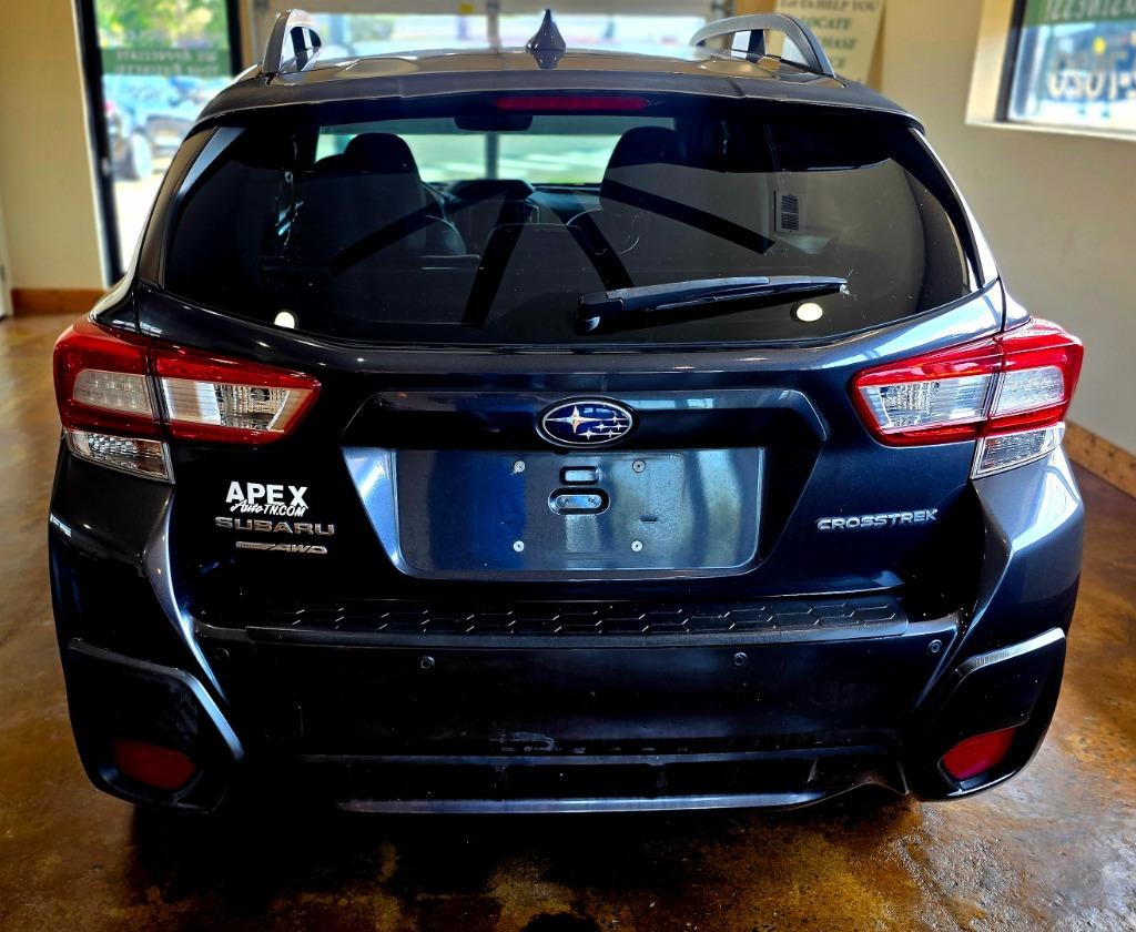 2018 Subaru Crosstrek Limited - Photo 6