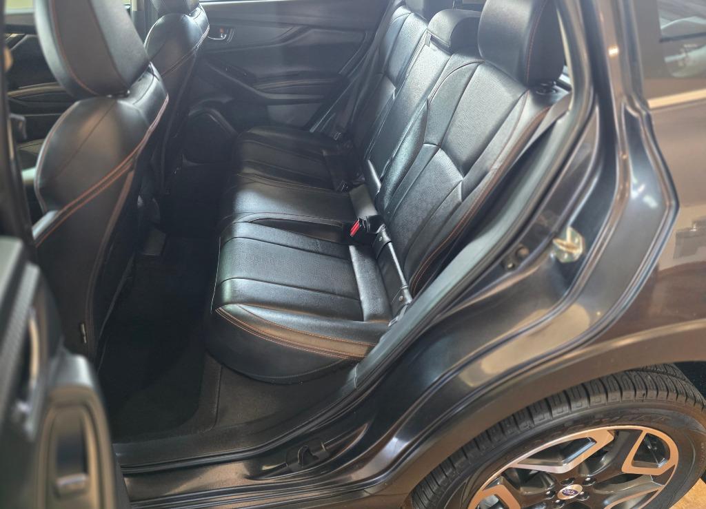 2018 Subaru Crosstrek Limited - Photo 9