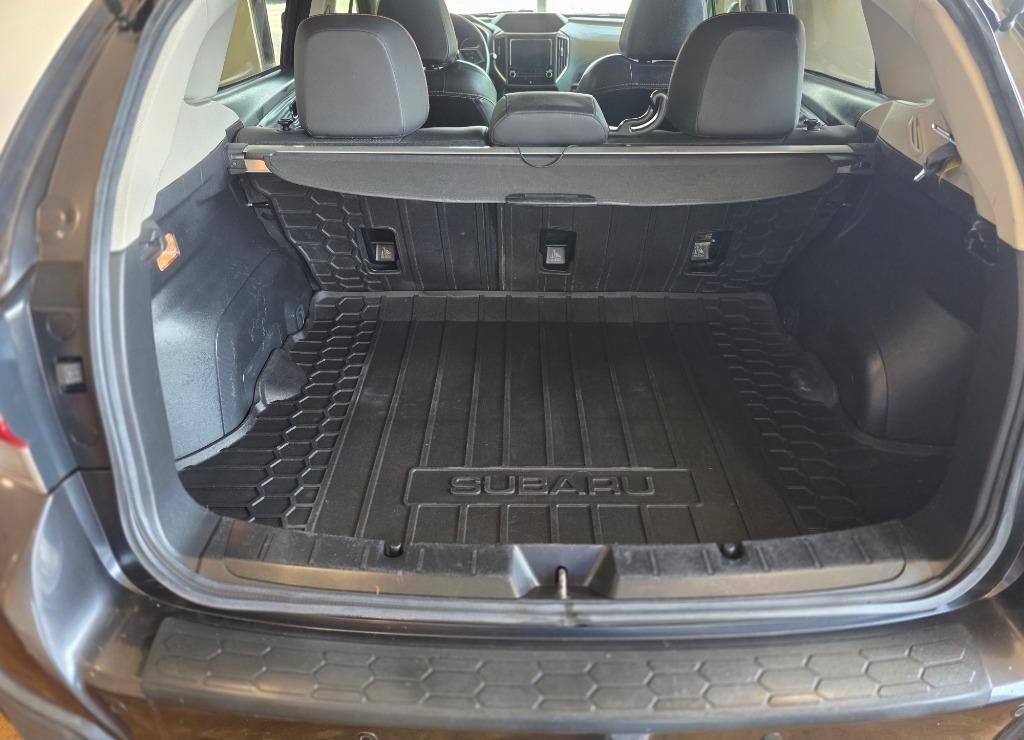 2018 Subaru Crosstrek Limited - Photo 8