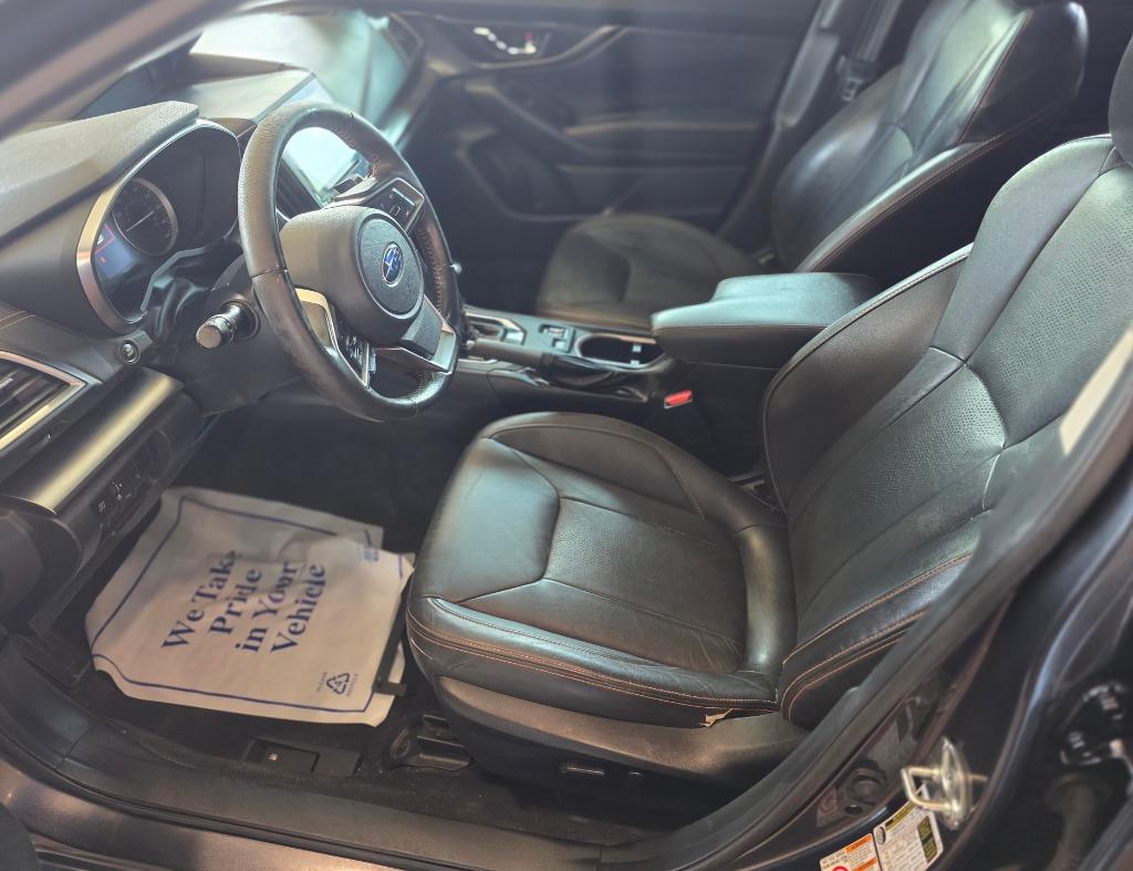 2018 Subaru Crosstrek Limited - Photo 11