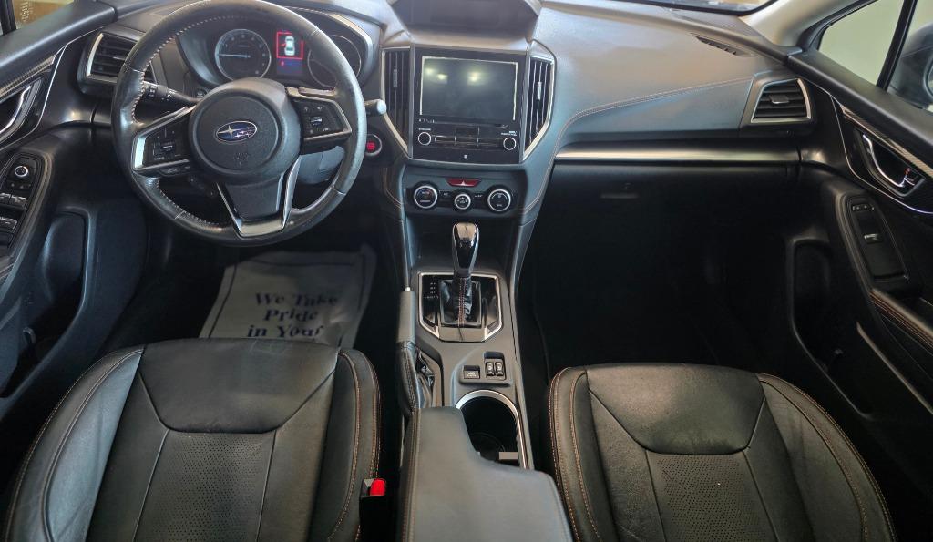 2018 Subaru Crosstrek Limited - Photo 10